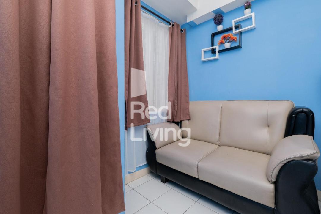 Photo of Livingroom in Pancawati