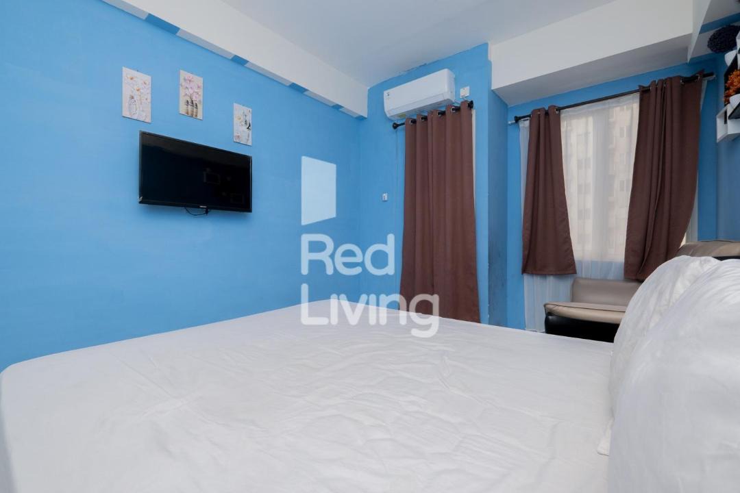 Photo of Bedroom in Pancawati