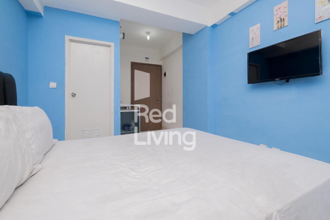 Photo of Bedroom in Pancawati