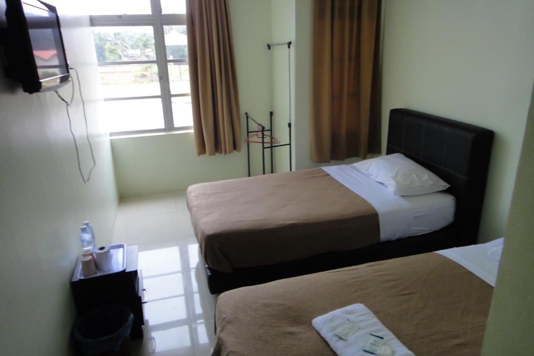 Photo of Bedroom in Gua Musang