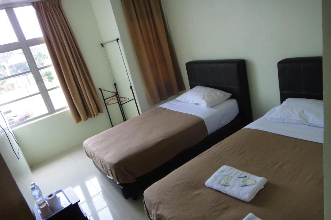 Photo of Bedroom in Gua Musang
