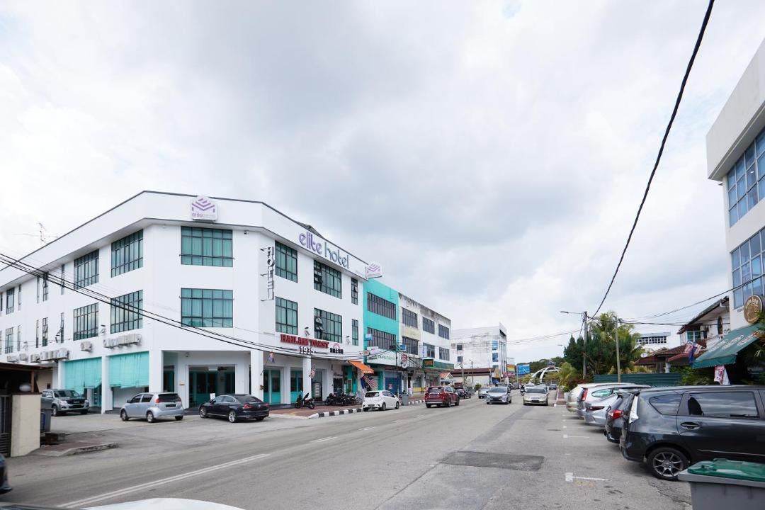 Photo of Others in Muar