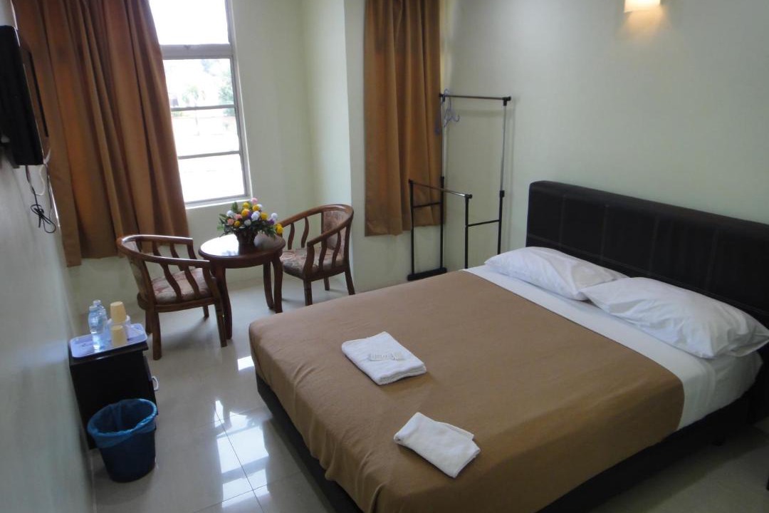 Photo of Bedroom in Gua Musang
