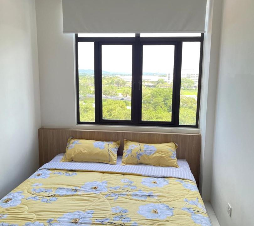 Photo of Bedroom in Alor Setar