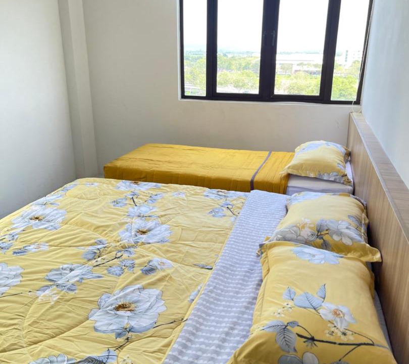 Photo of Bedroom in Alor Setar