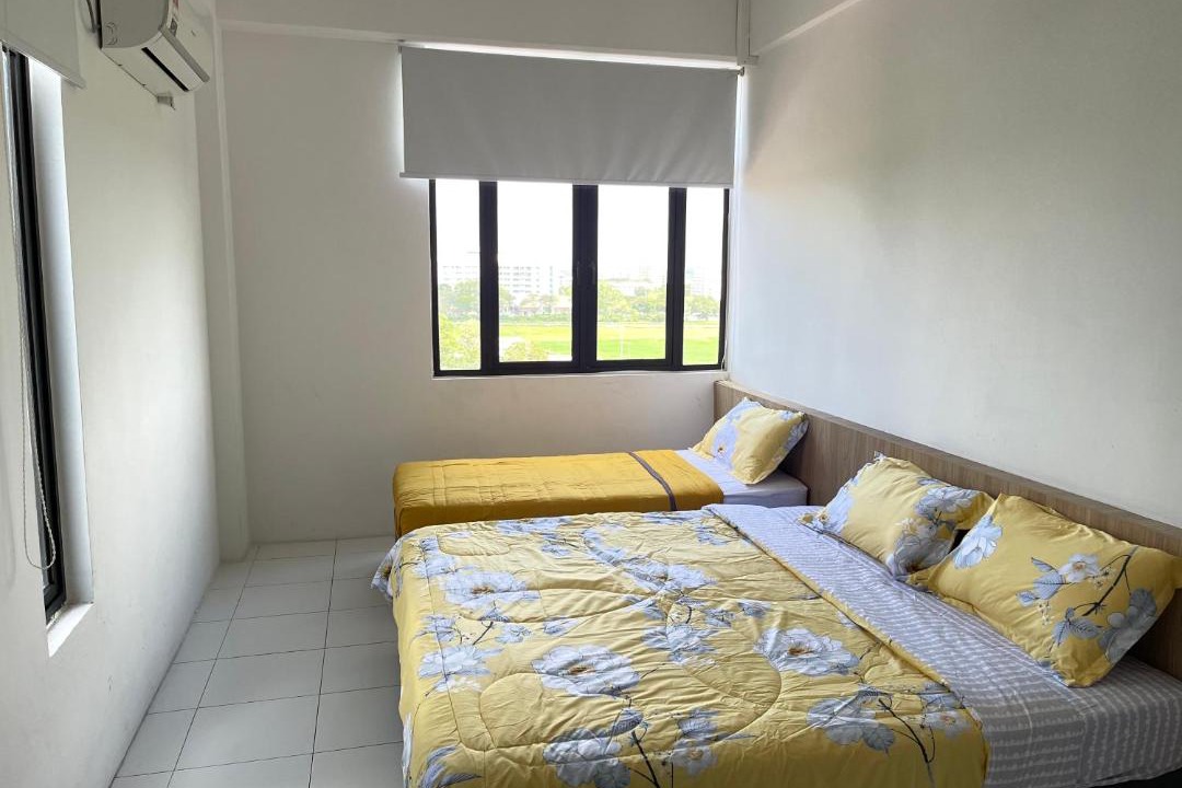 Photo of Bedroom in Alor Setar