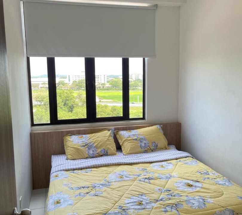 Photo of Bedroom in Alor Setar