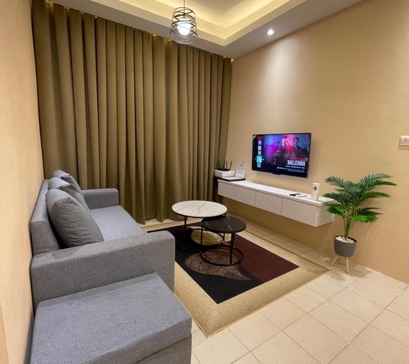 Photo of Livingroom in Tawau