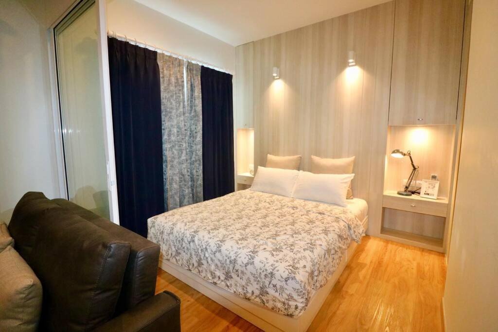 Photo of Bedroom in Si Racha