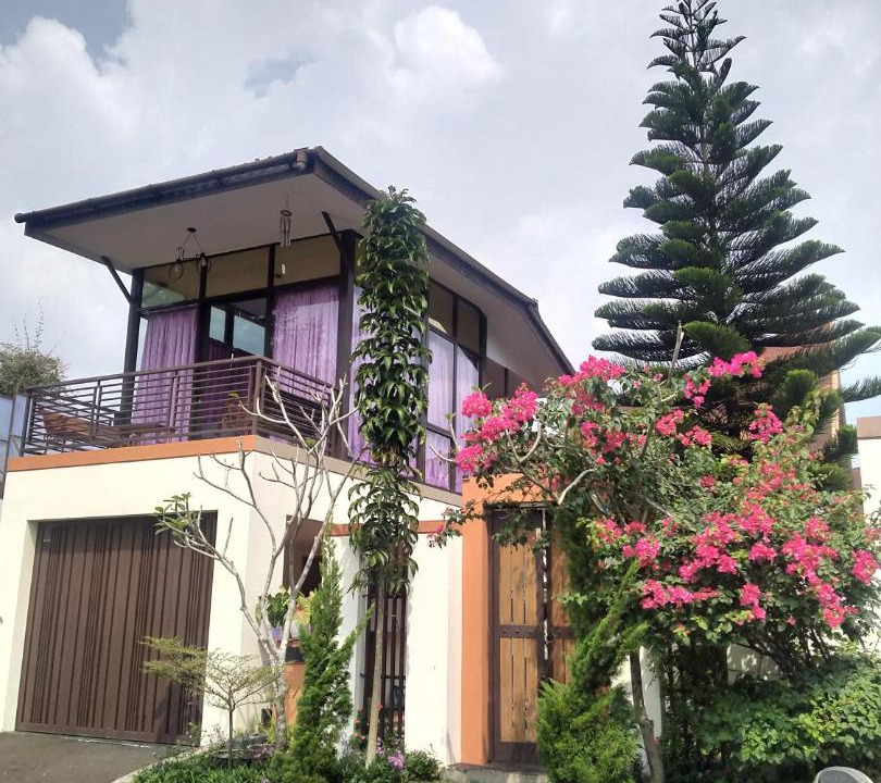 Photo of Buildings in Ciawi