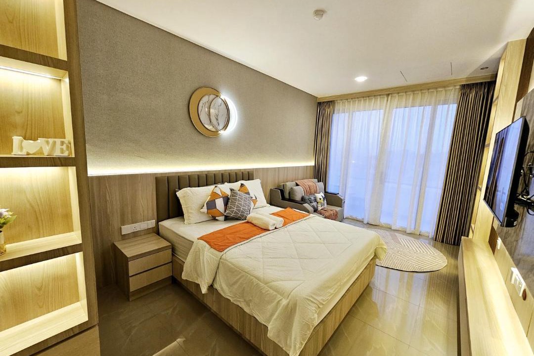 Photo of Bedroom in Lubuk Baja