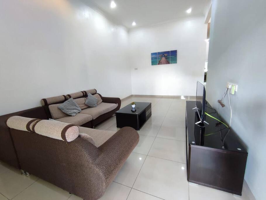 Photo of Livingroom in Batu Pahat