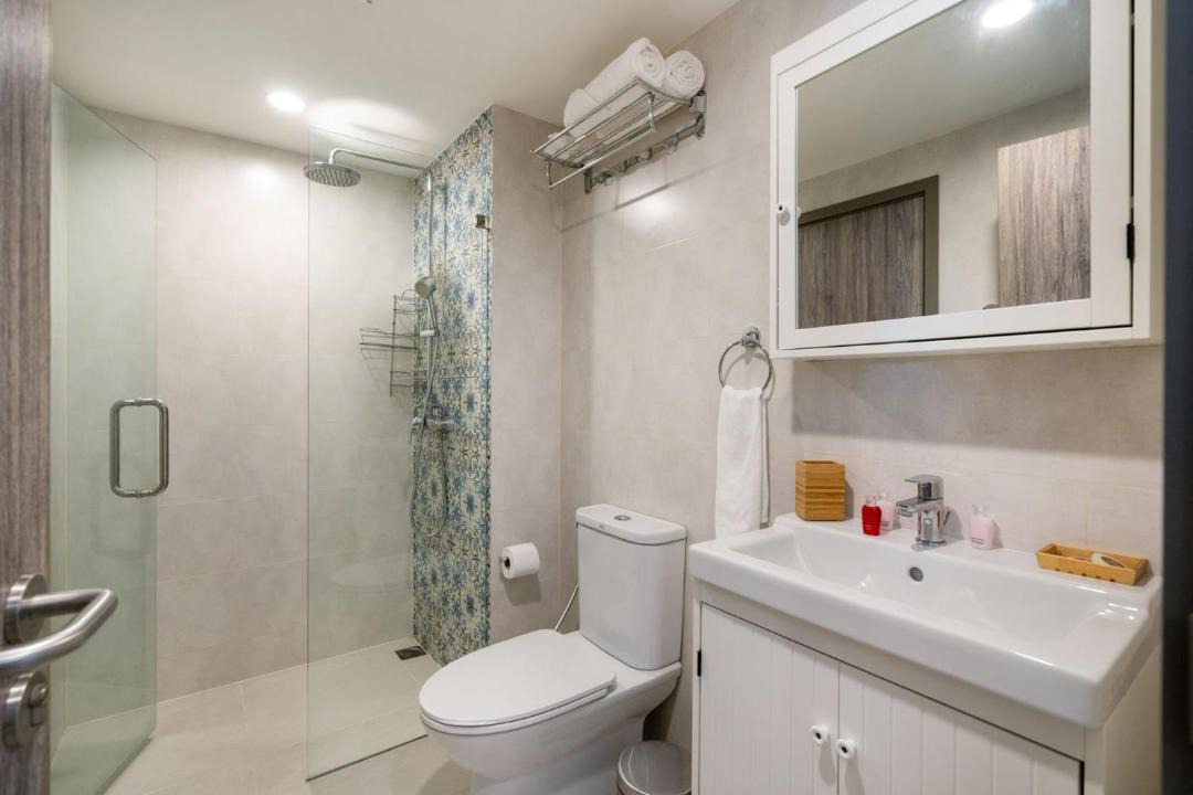 Photo of Bathroom in Sa Khu