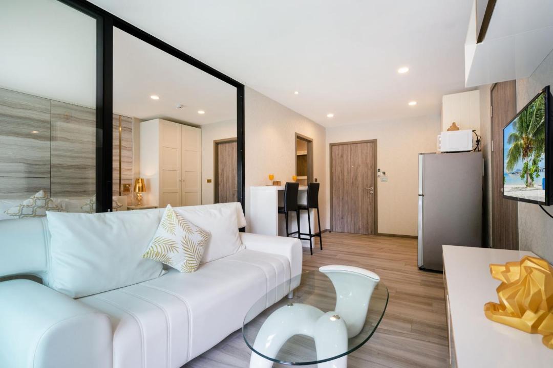 Photo of Livingroom in Sa Khu