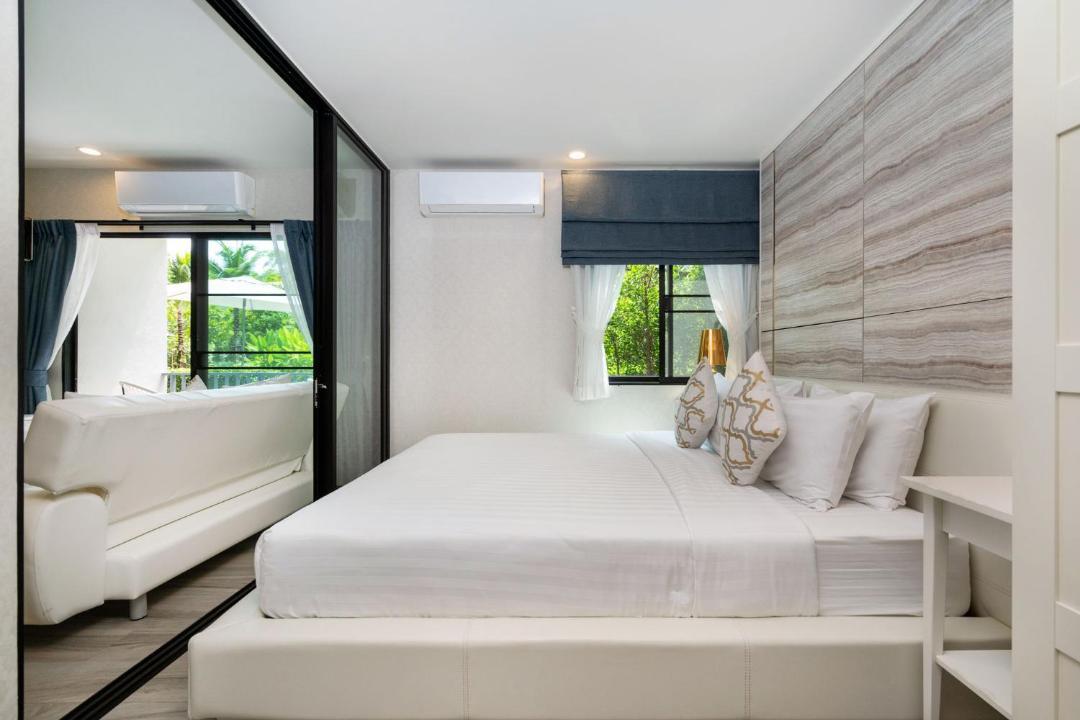 Photo of Bedroom in Sa Khu