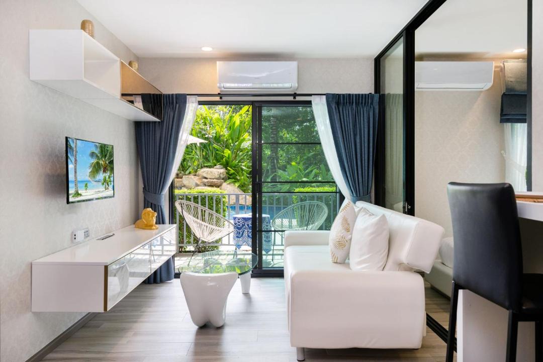 Photo of Livingroom in Sa Khu