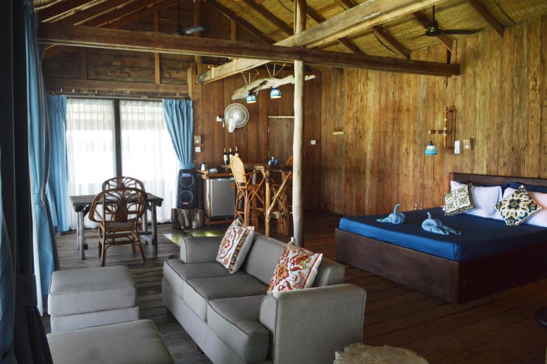 Photo of Others in Koh Rong