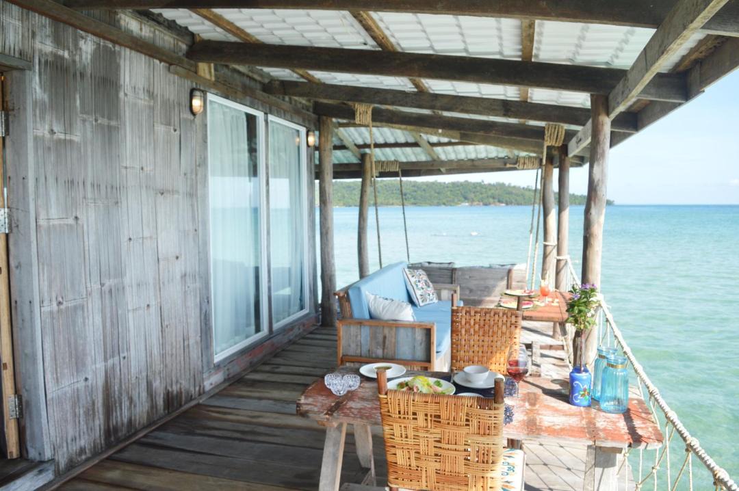 Photo of Others in Koh Rong