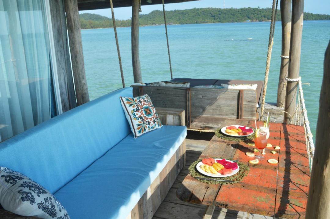 Photo of Others in Koh Rong