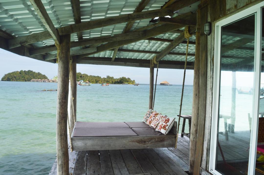 Photo of Others in Koh Rong