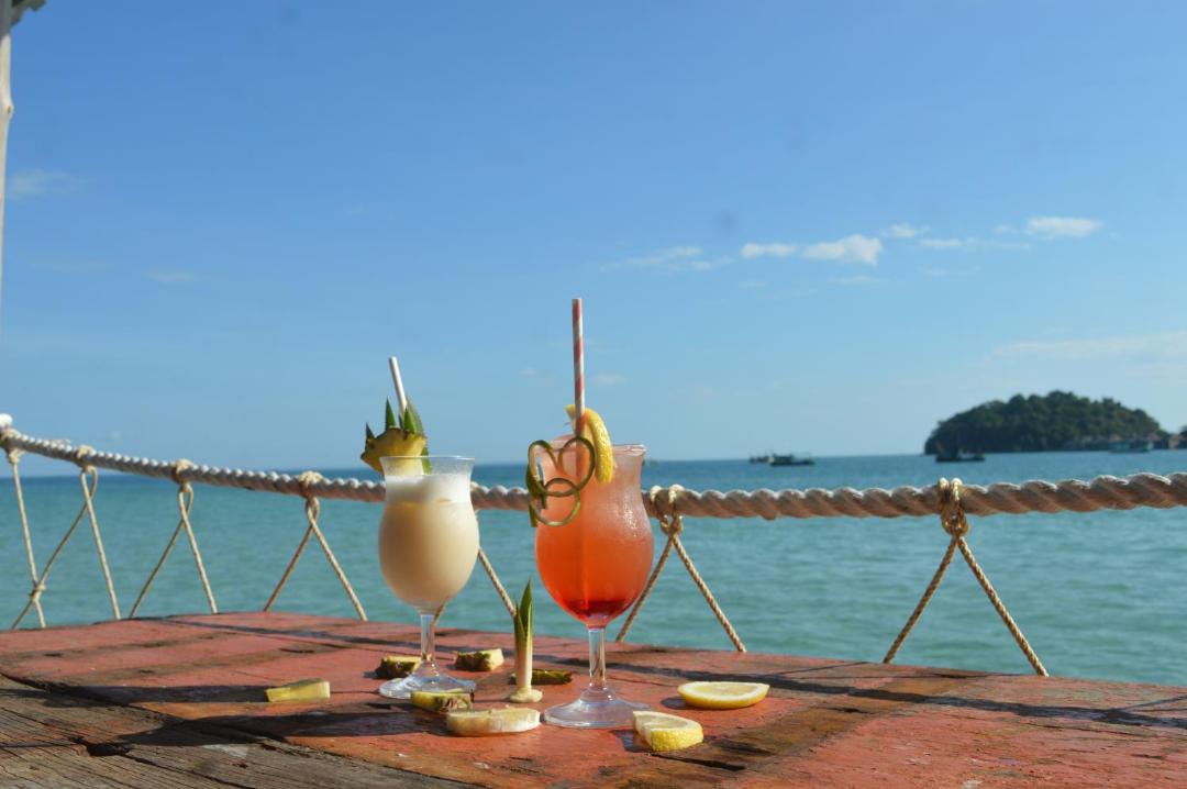 Photo of Others in Koh Rong