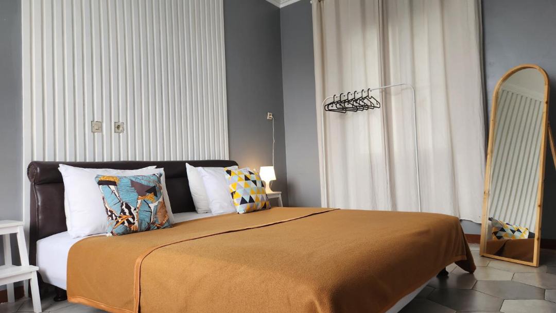 Photo of Bedroom in Parongpong
