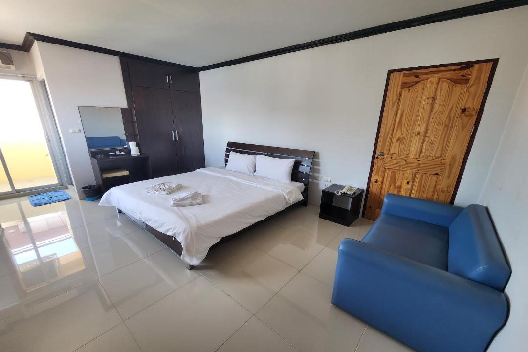 Photo of Bedroom in Ban Lam Rua Taek