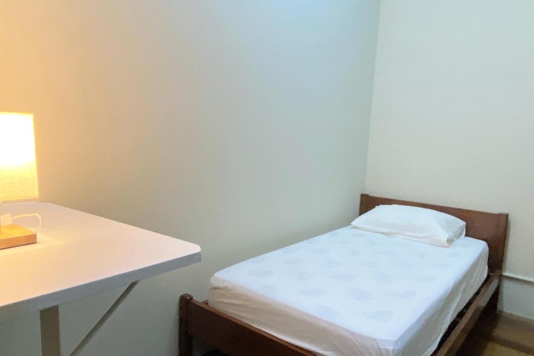 Photo of Bedroom in Chinatown