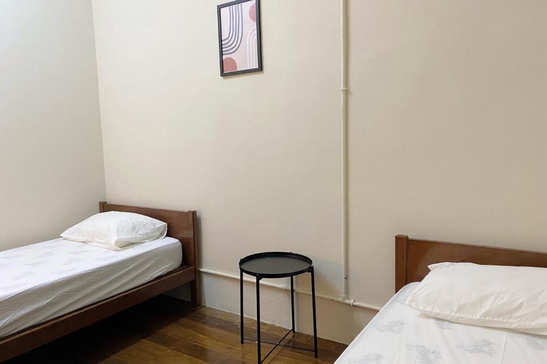 Photo of Bedroom in Chinatown