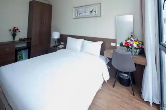 Photo of Bedroom in Cau Giay
