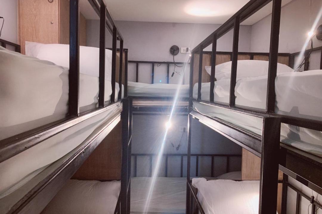 Photo of Bedroom in Suan Luang