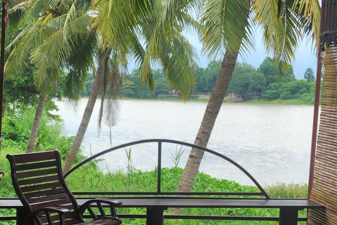Photo of Patio Balcony in Photharam