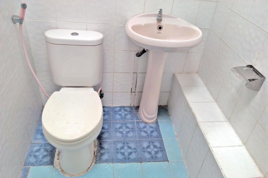 Photo of Bathroom in Bajawa