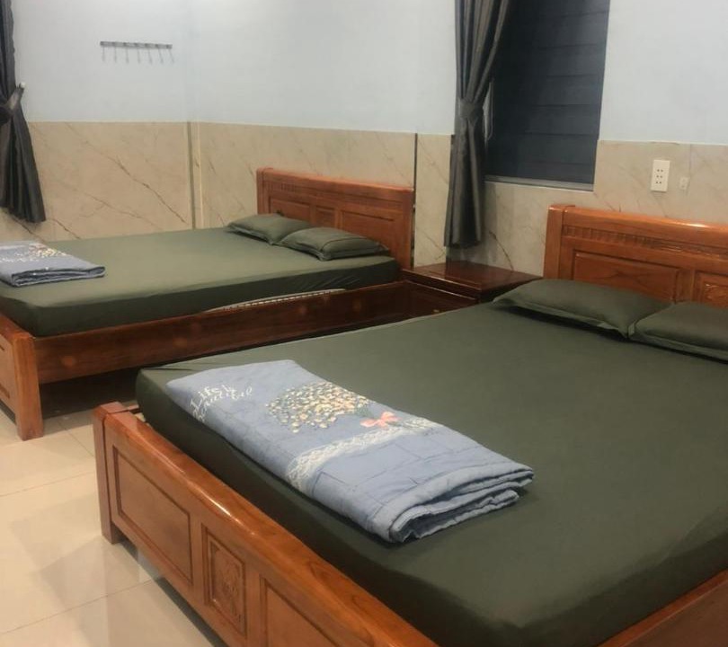 Photo of Bedroom in Dinh Quan