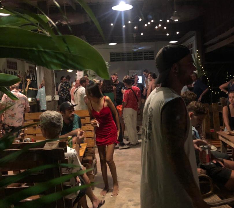 Photo of Others in Koh Rong Sanloem