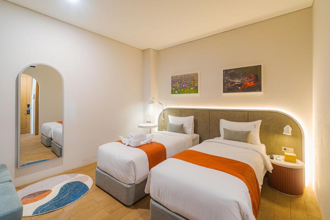 Photo of Bedroom in Dinoyo
