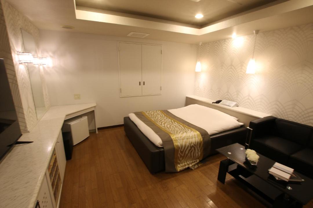 Photo of Bedroom in Kasukabe