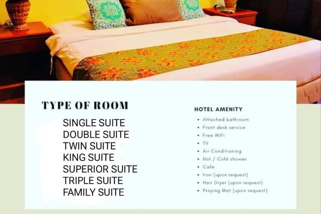 Photo of Bedroom in Chinatown