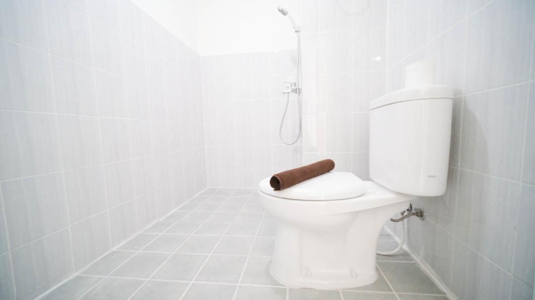 Photo of Bathroom in Surabaya