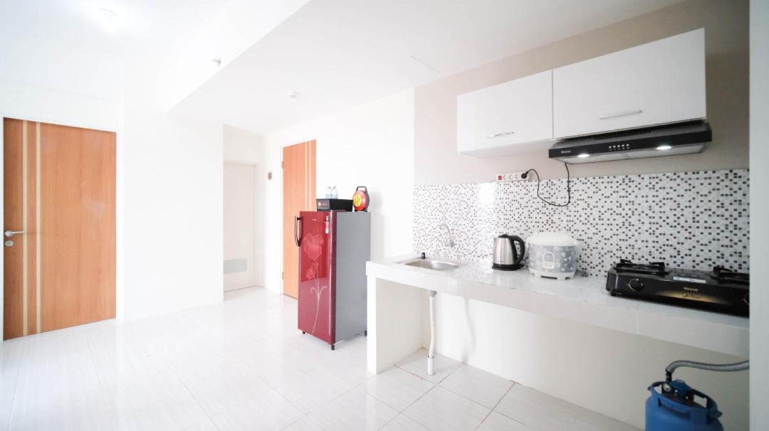 Photo of Kitchen in Surabaya