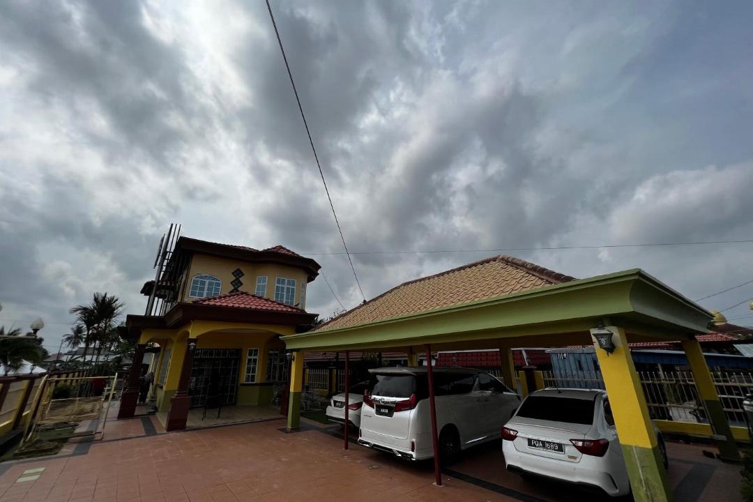 Photo of Others in Alor Setar
