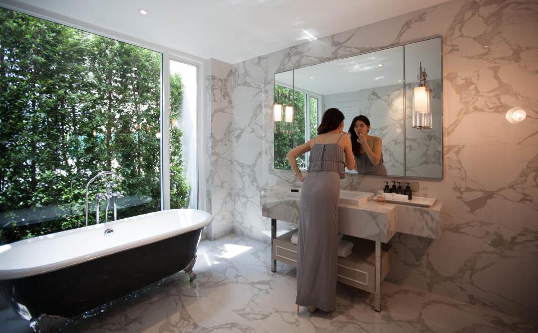 Photo of Bathroom in Ratchathewi