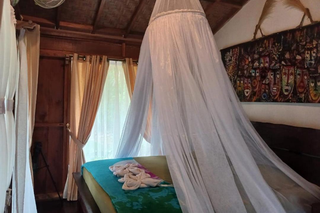 Photo of Bedroom in Bohorok