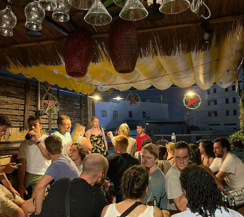 Photo of Others in Downtown Ho Chi Minh City