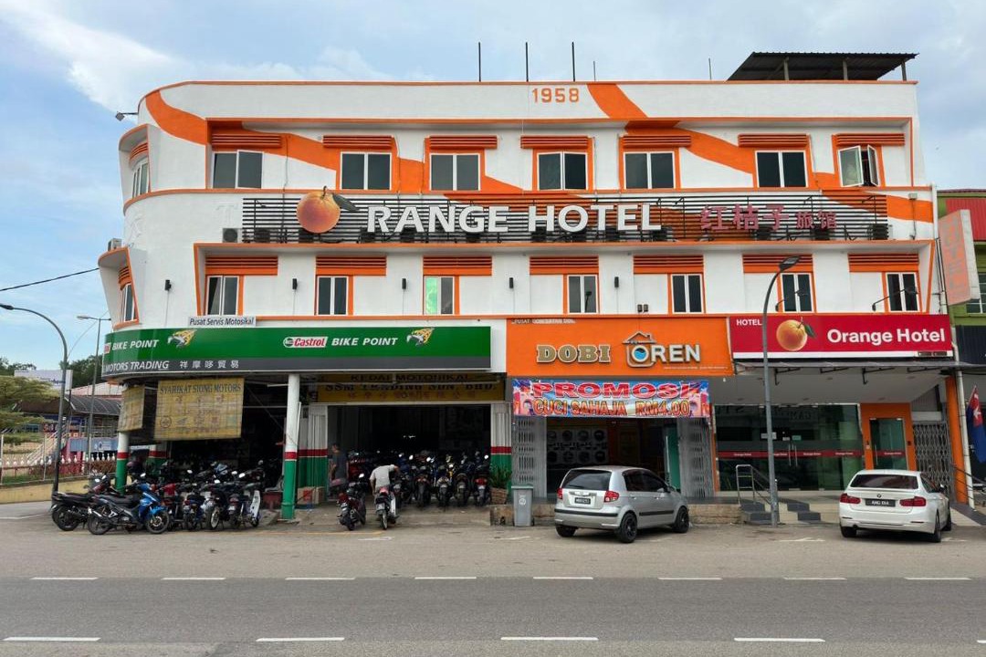 Photo of Others in Segamat