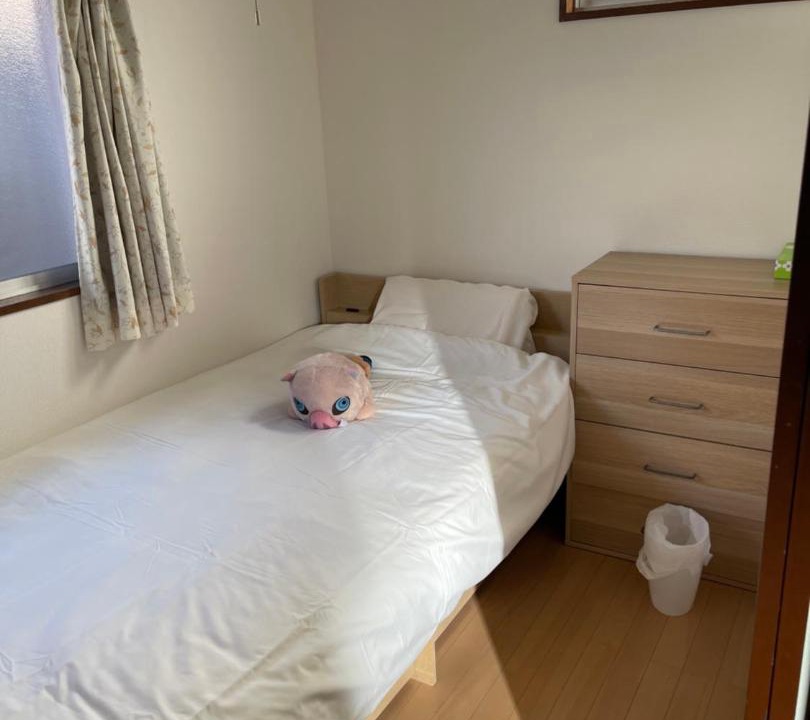 Photo of Bedroom in Nerima