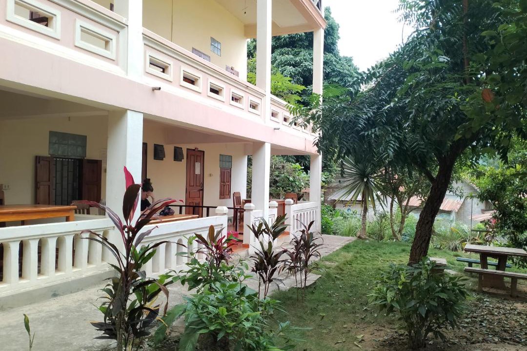 Photo of Others in Nong Khiaw