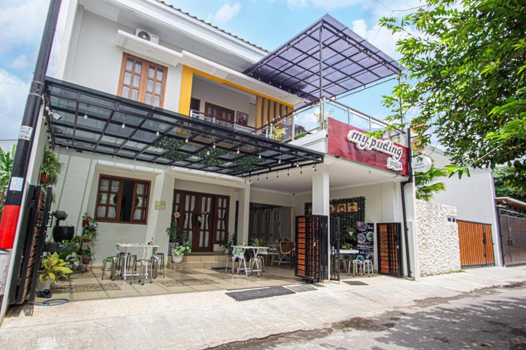 Photo of Others in Pogung Lor