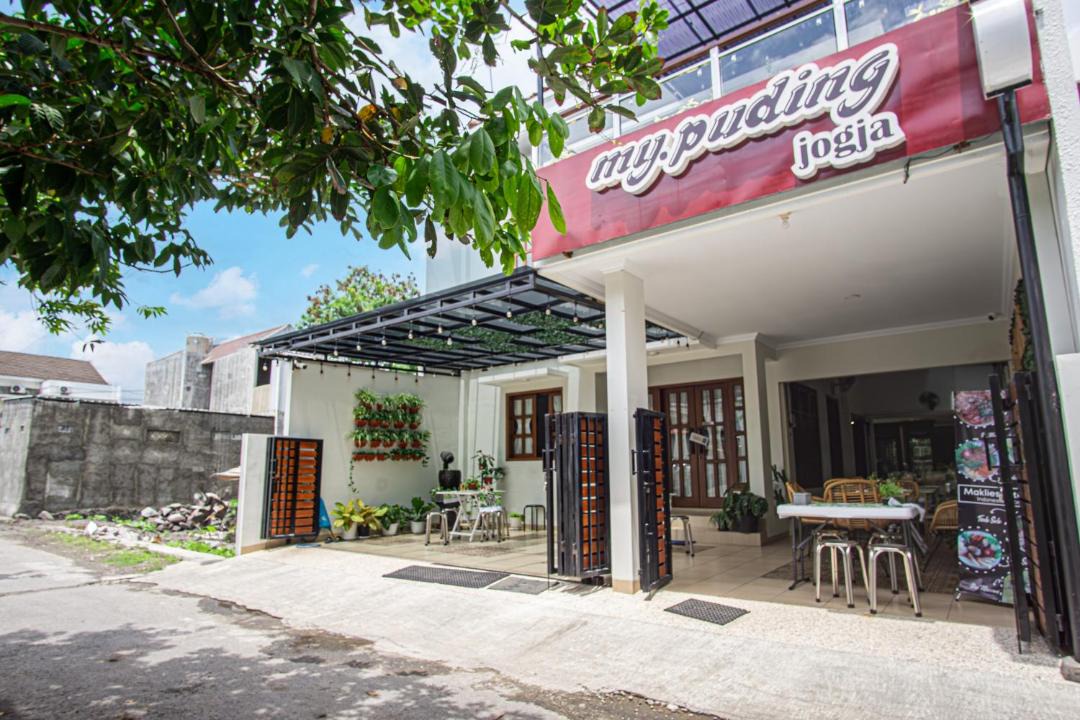 Photo of Others in Pogung Lor