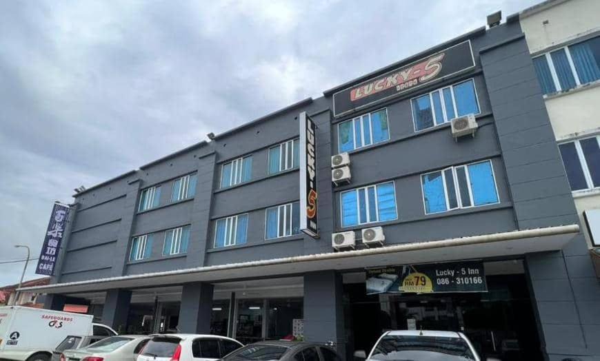 Photo of Others in Bintulu